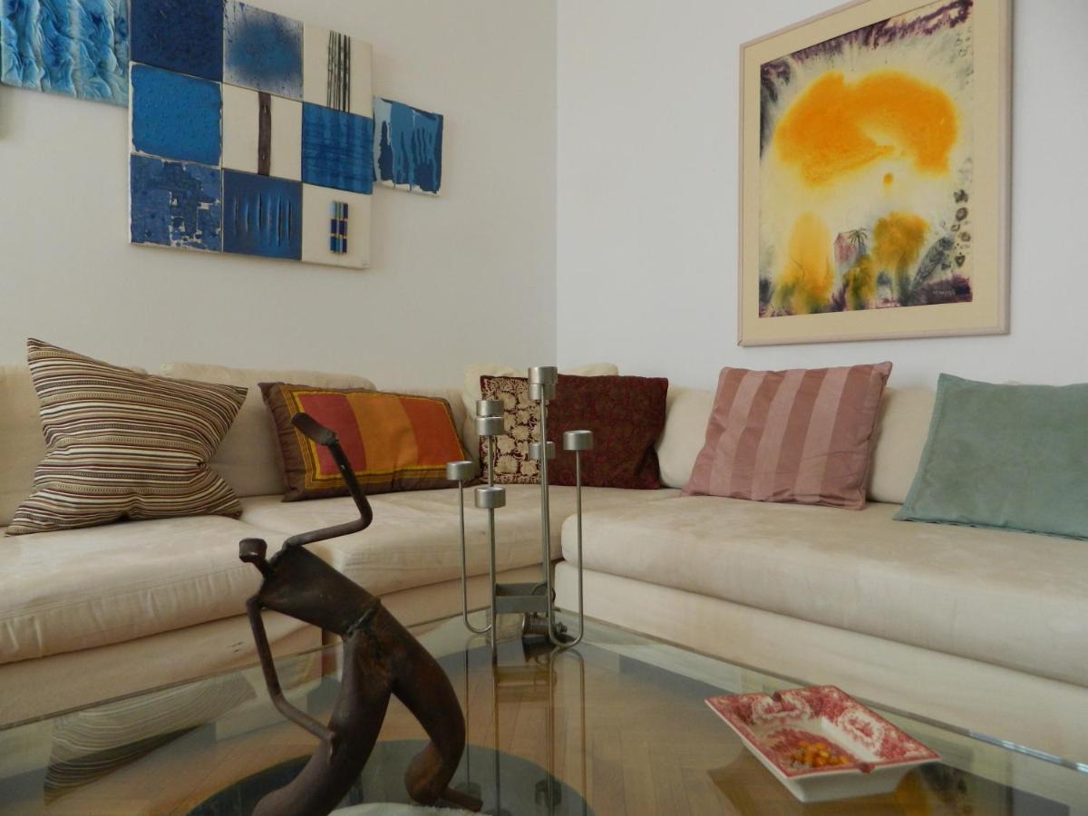 Apartment Elegant 3bd In Kolonaki *