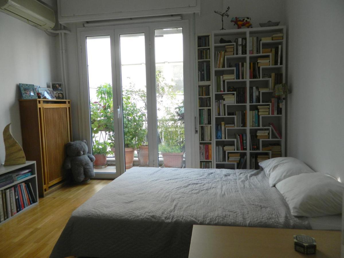 Elegant 3bd In Kolonaki Apartment
