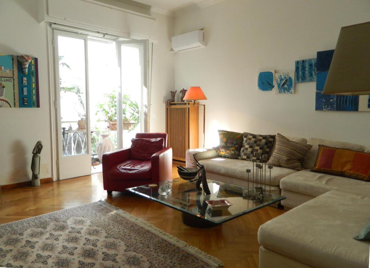 Apartment Elegant 3bd In Kolonaki