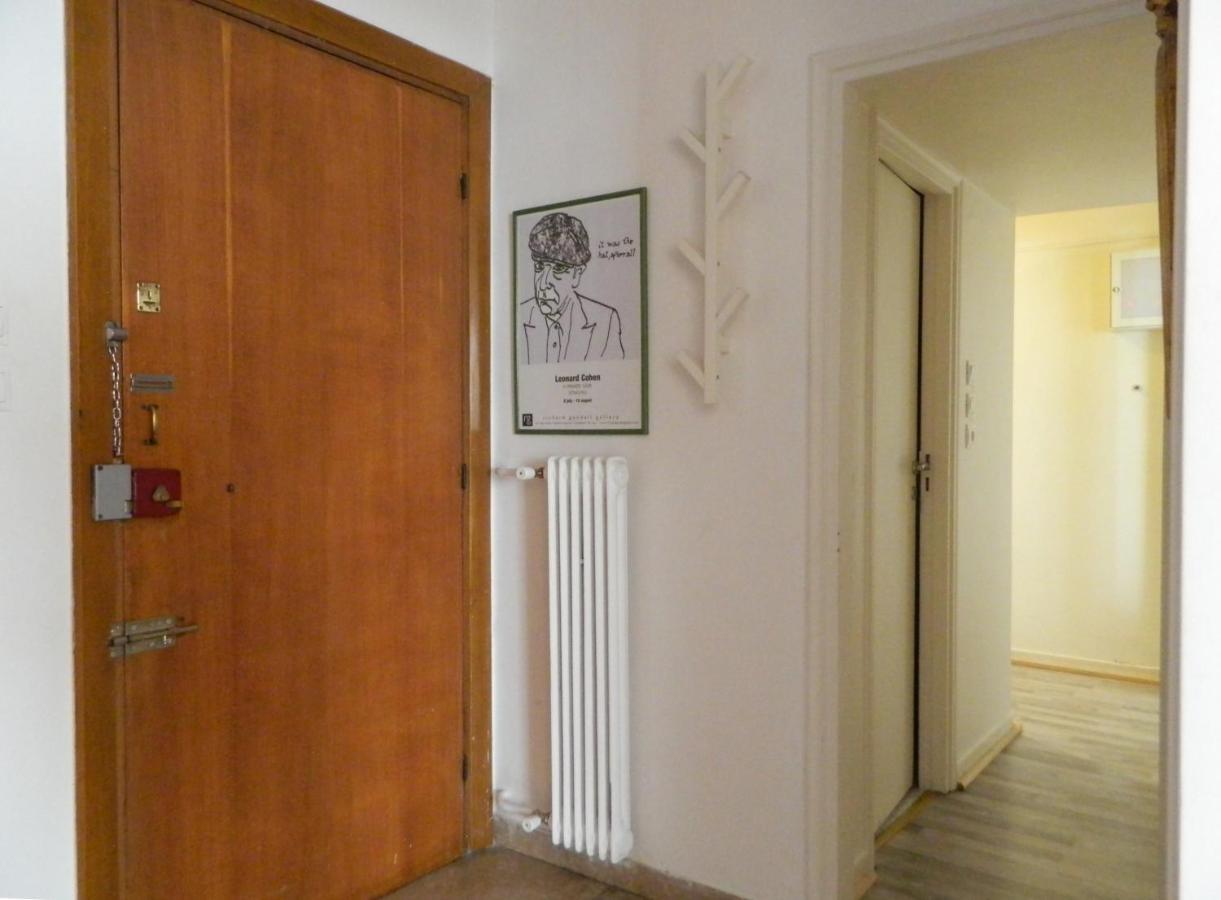 Elegant 3bd In Kolonaki *