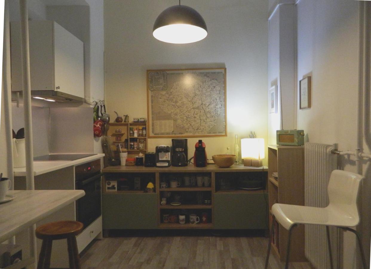 Apartment Elegant 3bd In Kolonaki