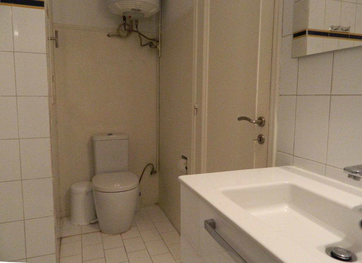 Elegant 3bd In Kolonaki Apartment Athens