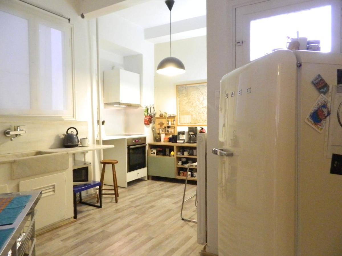 Elegant 3bd In Kolonaki *